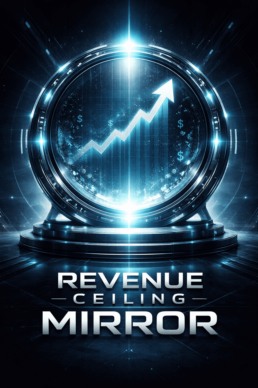 Revenue Ceiling Mirror